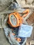 Chain Block 1.5 Ton x 6 Meter - 3