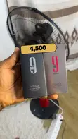 9pm Perfume ta Afnan (30ml) - 2