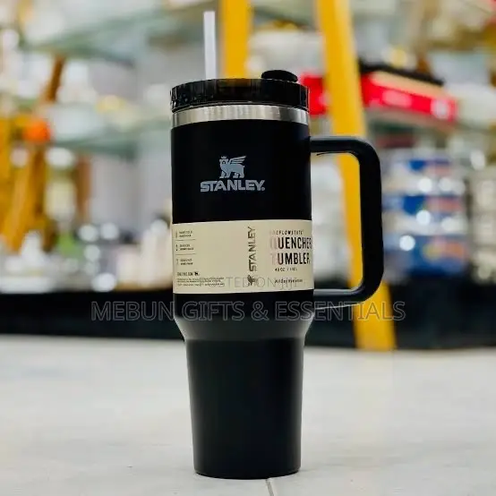 Stanley Double-Layer Vacuum Insulated Ruwan Sha - 1
