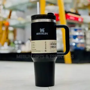 Stanley Double-Layer Vacuum Insulated Water Bottle