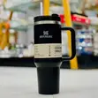 Stanley Double-Layer Vacuum Insulated Ruwan Sha - 1