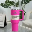Stanley Double-Layer Vacuum Insulated Ruwan Sha - 3