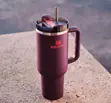 Stanley Double-Layer Vacuum Insulated Ruwan Sha - 4