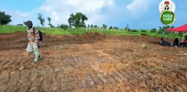 Filin Gida Don Siyarwa: Apo Wassa (7.5M - 23M) - 1