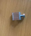 Duct G-Clamp (HVAC Duct Accessories) - 2