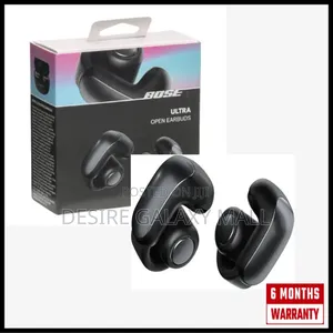 Xvip Ingantattun V12 Bose Ultra Open Earbuds