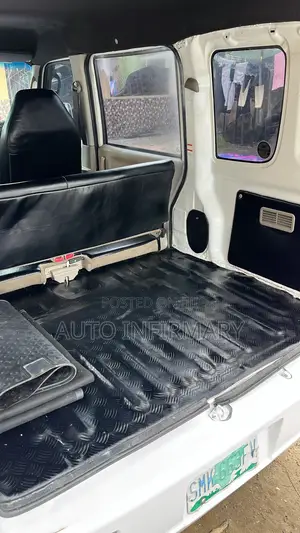 Car Interior Revamp & Upholstery Services