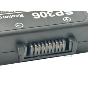 Baturin Saka na Siemens SIMATIC PG SP306-2