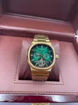 Patek Philippe Quartz Wristwatch - Sabon Kaya - 1