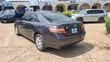 2009 Toyota Camry XLE V6 Sedan - 4