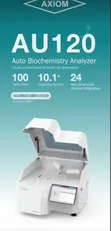 Automated Biochemistry Analyzer AU 120 - 2