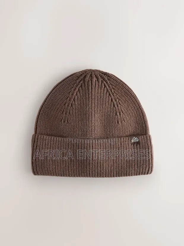 Original Head Warmer - Brown - 1