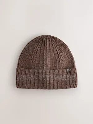 Original Head Warmer - Brown