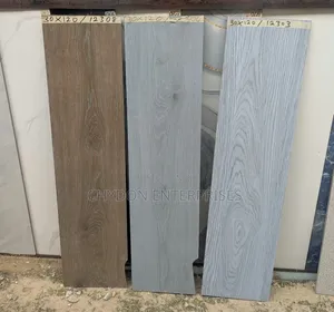 Wooden Tiles 30x120cm