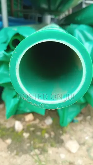 63mm RAK PPR Borin Ruwa