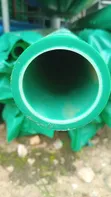 63mm RAK PPR Pipe - 1