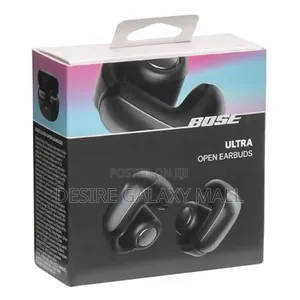 Xvip V12 Bose Ultra Open Earbuds