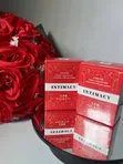 Intimacy Couples Game Cards - 1
