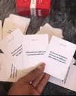 Intimacy Couples Game Cards - 3