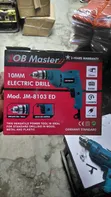 10mm Electric Drill Machine - 2