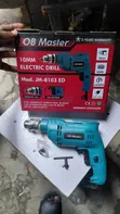 10mm Electric Drill Machine - 3