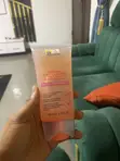 Advanced Korean Face Wash - ACE Brand - 1
