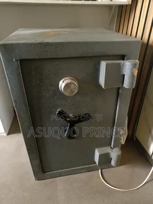 Amfani da Akwatin Ajiya na Tsaro Mai Ƙarfi na American Safety