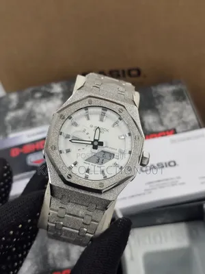 G-Shock Agogo Hannu - Sabo