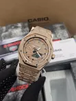 G-Shock Agogo Hannu - Sabo - 3