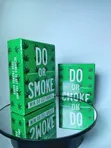 Do or Smoke Katin Wasanni na Jam'iyya - 1