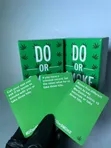 Do or Smoke Katin Wasanni na Jam'iyya - 2