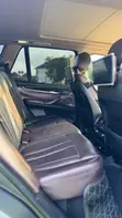 BMW X5 2015 Laun Rogo - 5