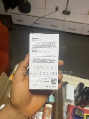 Sadia Tranexamic Acid Serum