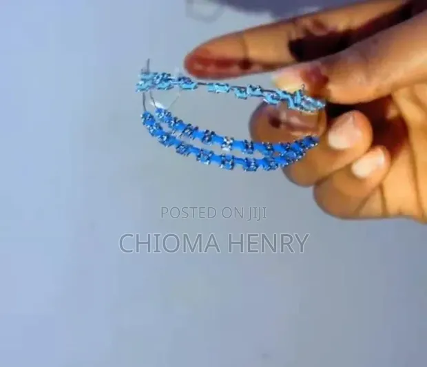 Fashion Clip-On Braces - 1