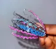 Fashion Clip-On Braces - 3