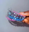 Fashion Clip-On Braces - 4