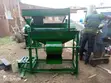 Sabon Mai Fasa Alkama 1000kg/hr (13hp Petrol) - 2