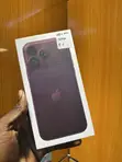 Sabon Apple iPhone 18 Pro Max 512GB - 3