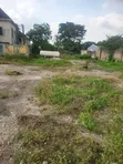 Filin Zama 472 SQM Don Sawa a Olowora, ta hanyar Omole Phase 2 Extension - 1