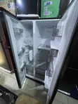 Sabon Hisense Side by Side Inverter Fridge (Baki) - 3