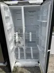 Sabon Hisense Side by Side Inverter Fridge (Baki) - 5