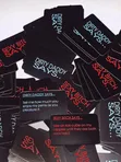 Bedroom Commands Game Cards for Couples - 1