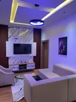 Furnished 2-Bedroom Apartment in Palhub, Mabushi for Short Let - 1