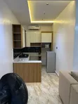 Furnished 2-Bedroom Apartment in Palhub, Mabushi for Short Let - 3