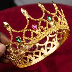 Fancy Decorative Prince Crown