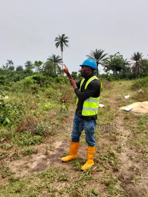 Anchor Estate Phase IV Land for Sale, Port Harcourt