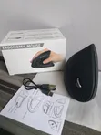Ergonomic Rechargeable Mouse - 1