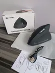 Ergonomic Rechargeable Mouse - 2