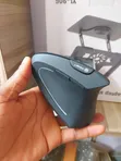 Ergonomic Rechargeable Mouse - 5