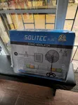 Solitec Plus 18-Inch Standing Fan - 2